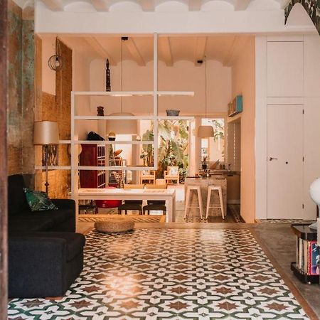 La Casona Beach House Βαλένθια Εξωτερικό φωτογραφία