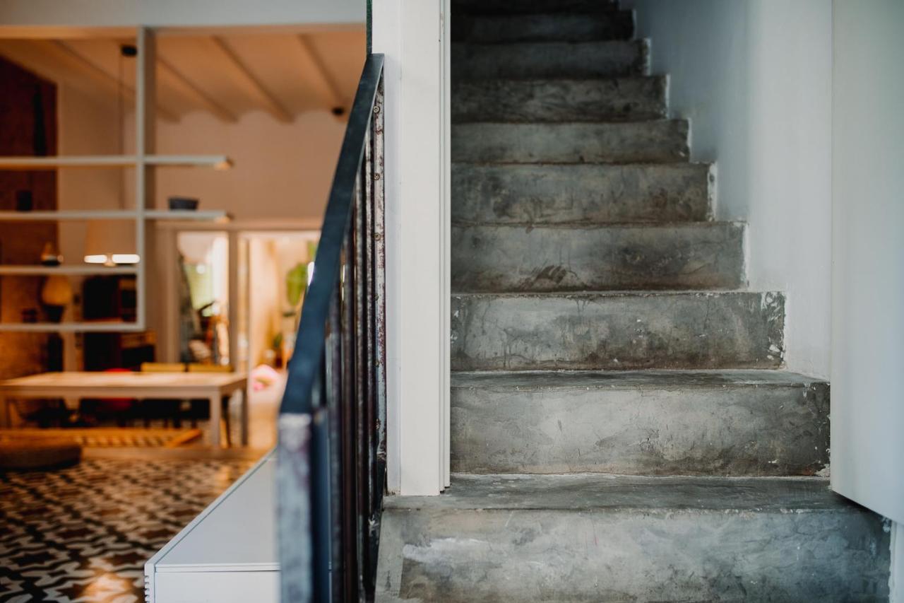 La Casona Beach House Βαλένθια Εξωτερικό φωτογραφία