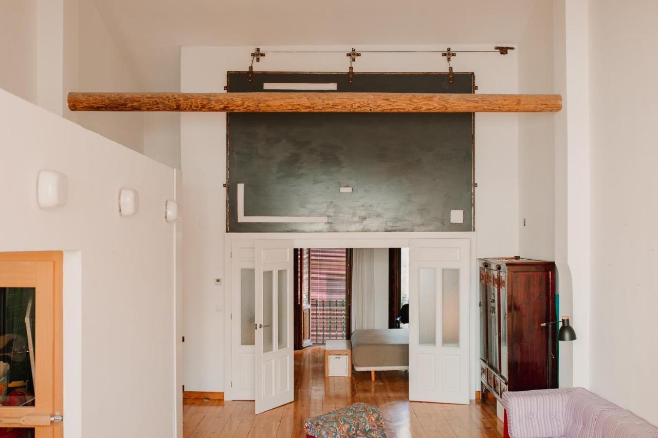 La Casona Beach House Βαλένθια Εξωτερικό φωτογραφία