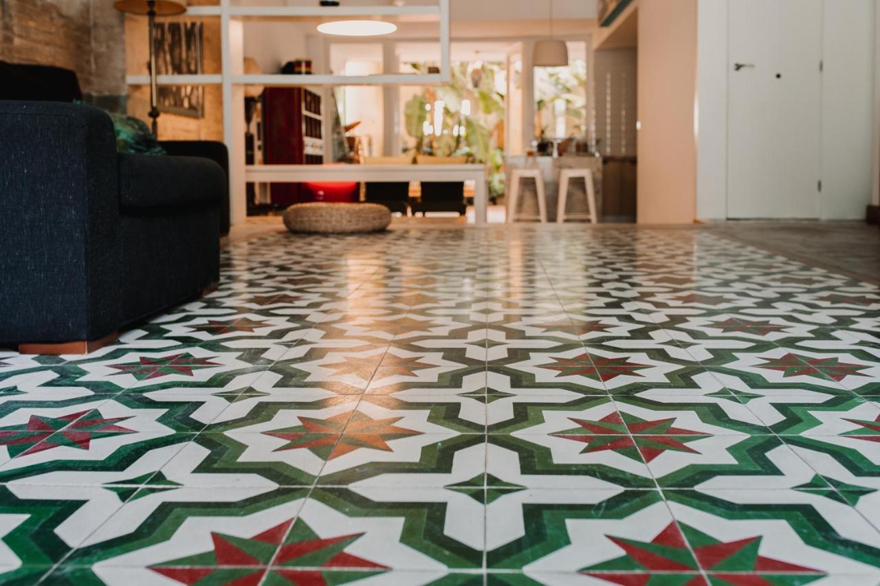 La Casona Beach House Βαλένθια Εξωτερικό φωτογραφία