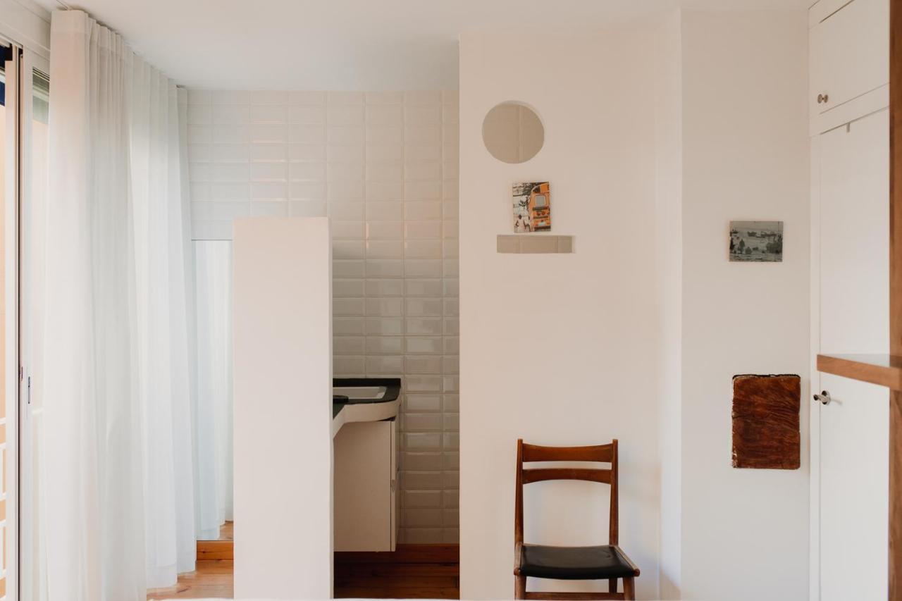 La Casona Beach House Βαλένθια Εξωτερικό φωτογραφία