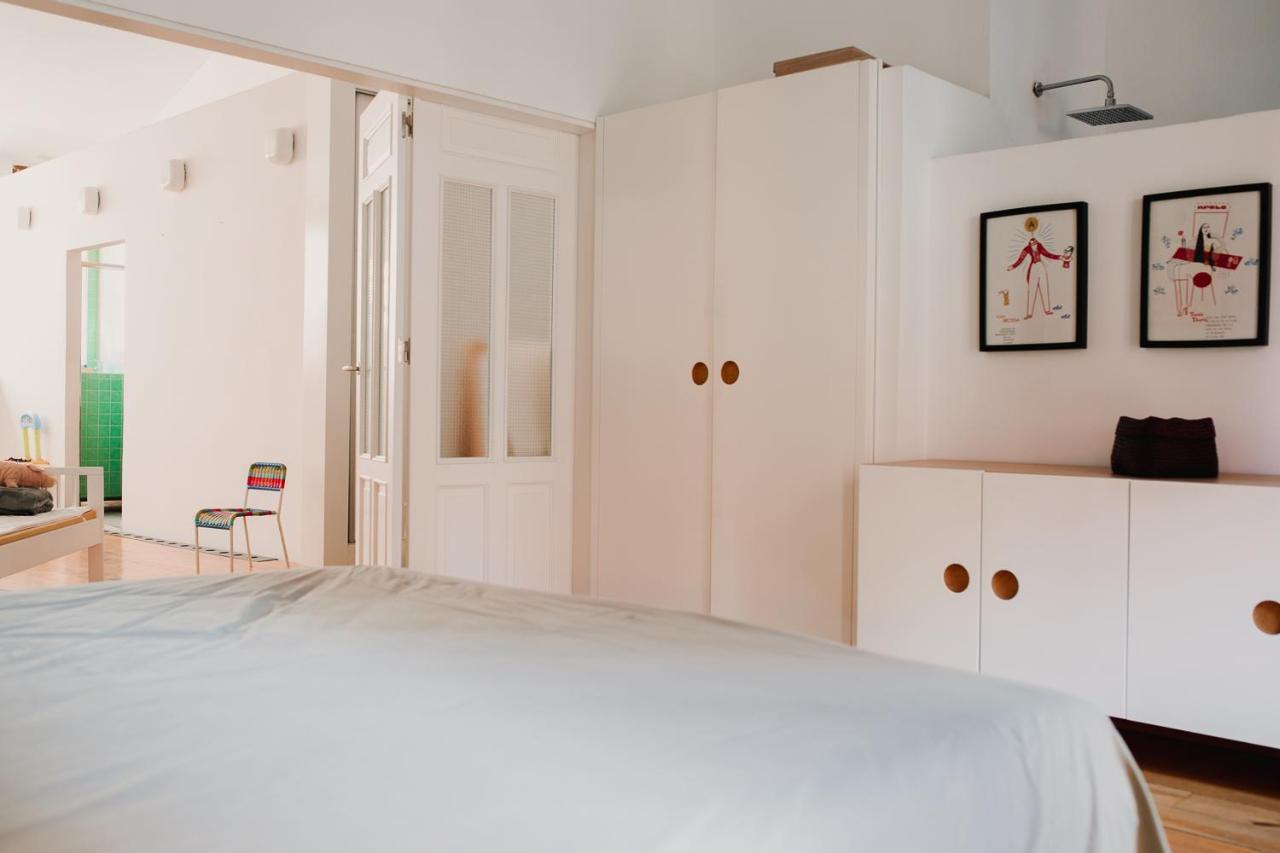 La Casona Beach House Βαλένθια Εξωτερικό φωτογραφία