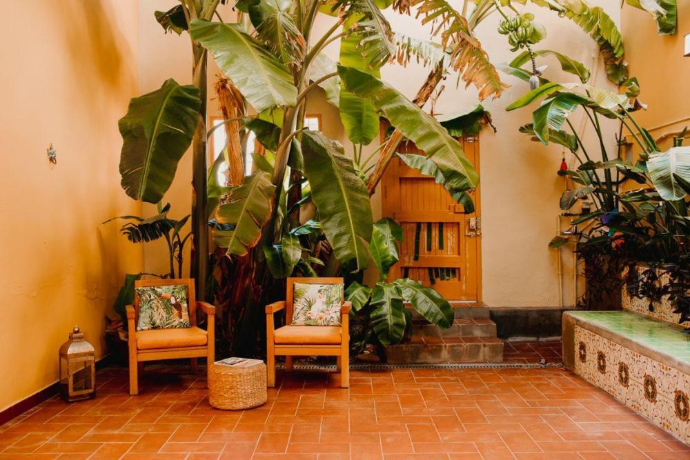 La Casona Beach House Βαλένθια Εξωτερικό φωτογραφία