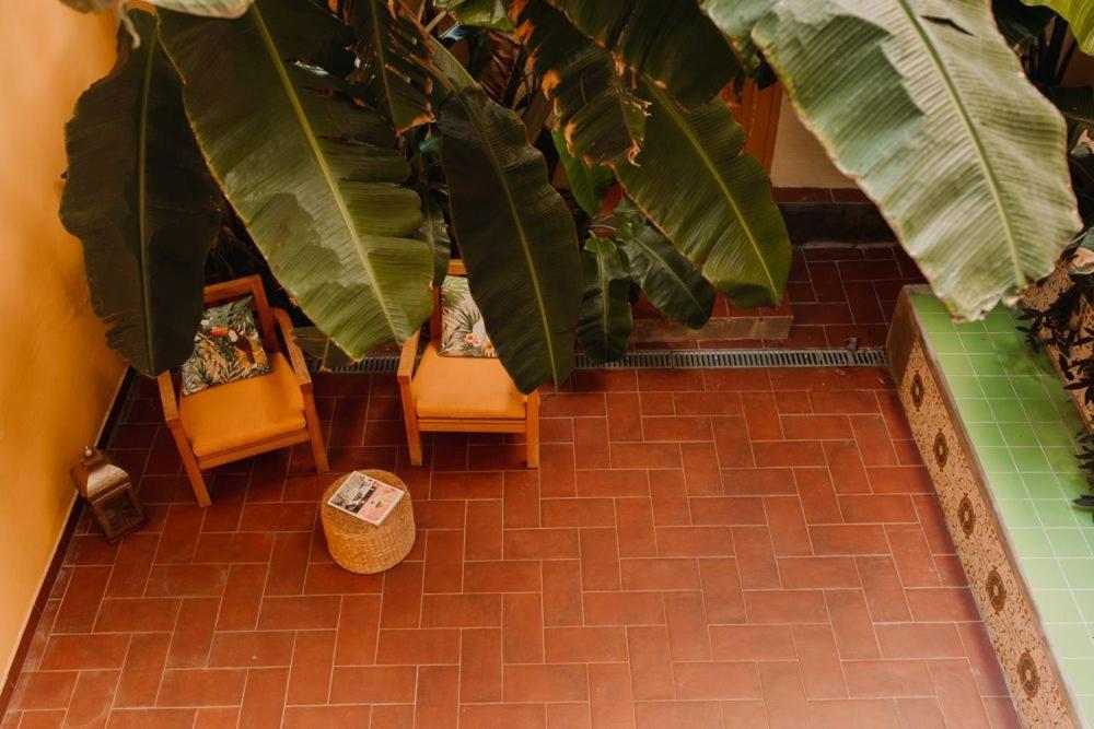 La Casona Beach House Βαλένθια Εξωτερικό φωτογραφία