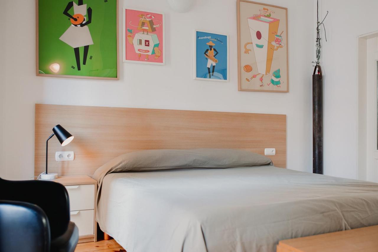 La Casona Beach House Βαλένθια Εξωτερικό φωτογραφία