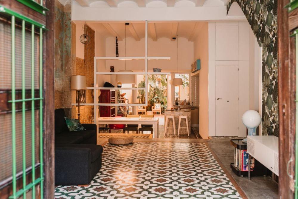 La Casona Beach House Βαλένθια Εξωτερικό φωτογραφία