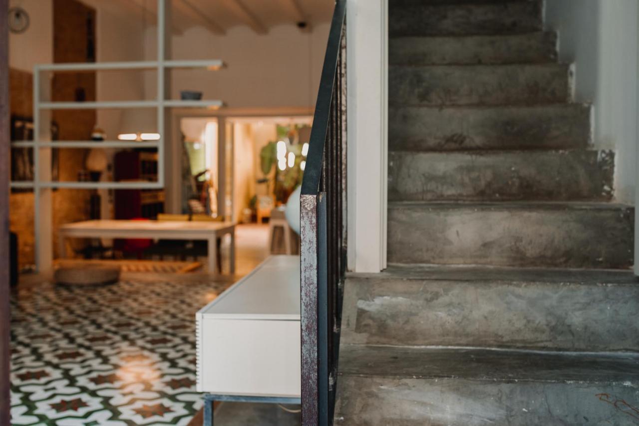 La Casona Beach House Βαλένθια Εξωτερικό φωτογραφία