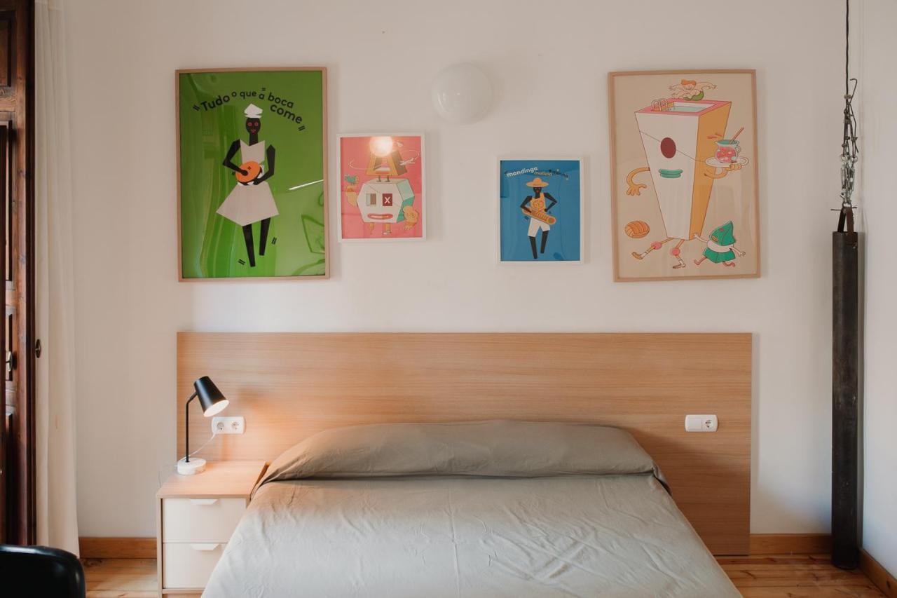 La Casona Beach House Βαλένθια Εξωτερικό φωτογραφία